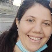 Educatrice professionale sanitaria
Zona Liscate, Melzo, vignate, matematica per ragazzi 
Lavoro bene anche con le disabilità
